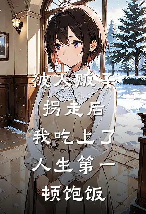 被人贩子拐走后，我吃上了人生第一顿饱饭林浩小石头完结版小说阅读_完整版小说免费阅读被人贩子拐走后，我吃上了人生第一顿饱饭(林浩小石头)