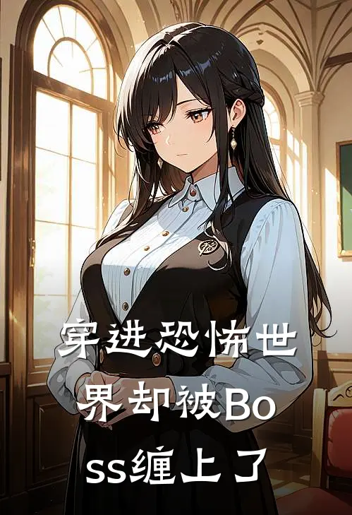穿进恐怖世界却被Boss缠上了