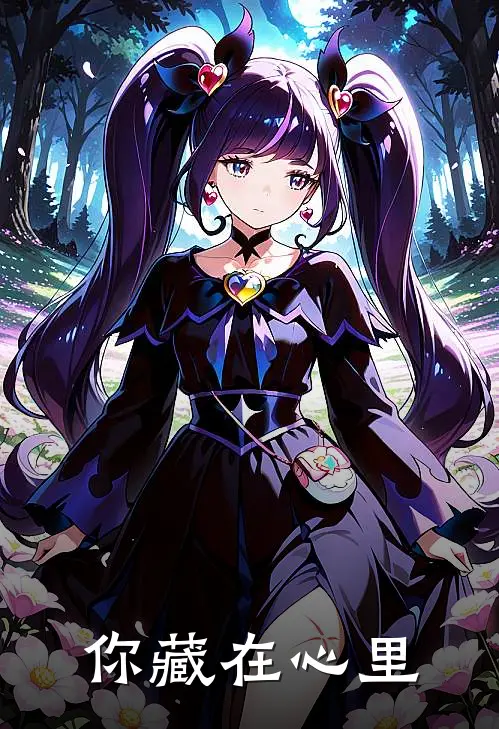 你藏在心里