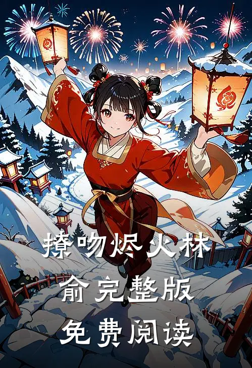 撩吻烬火林俞完整版免费阅读