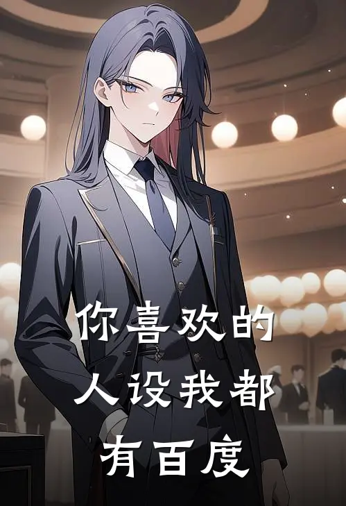 你喜欢的人设我都有百度