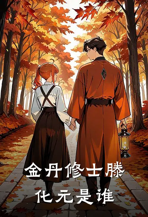 金丹修士滕化元是谁