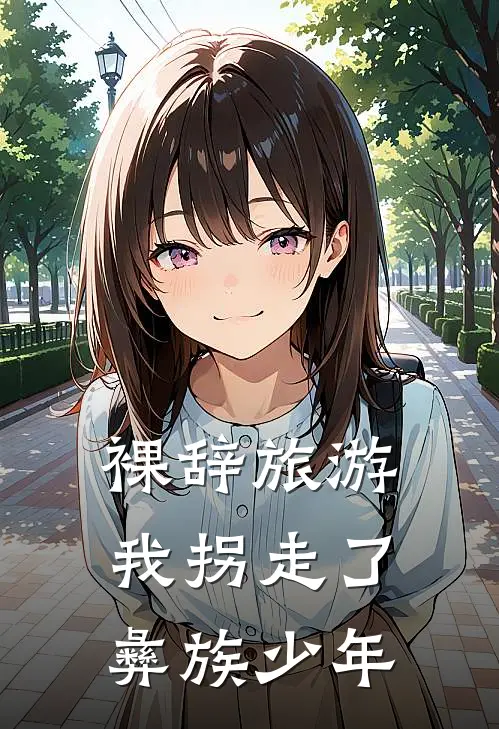 裸辞旅游，我拐走了彝族少年