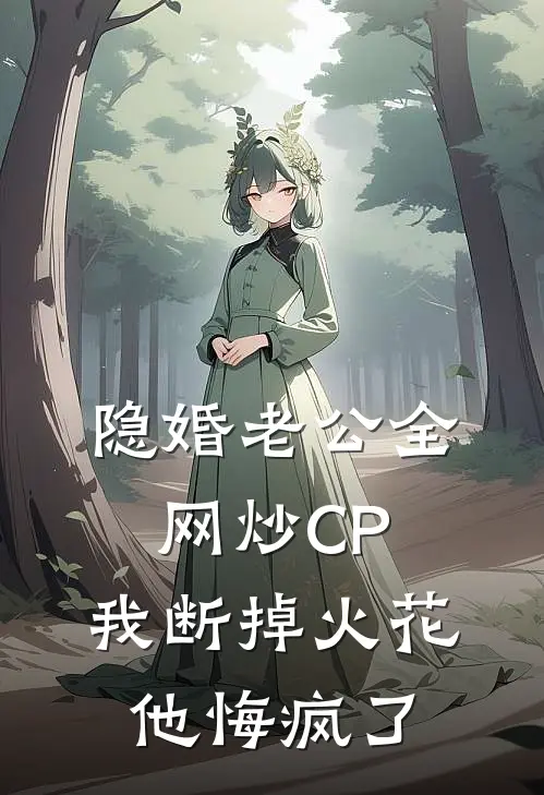 隐婚老公全网炒CP，我断掉火花他悔疯了陆景川陆景小说免费完结_最新章节列表隐婚老公全网炒CP，我断掉火花他悔疯了(陆景川陆景)
