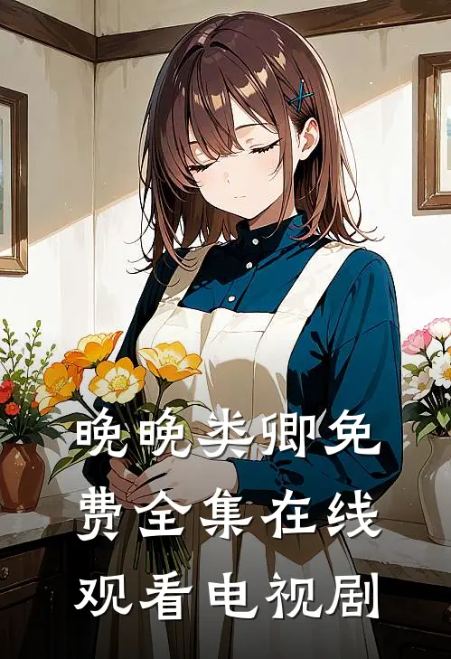 晚晚类卿免费全集在线观看电视剧