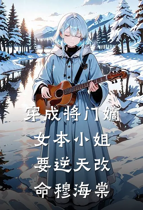 穿成将门嫡女本小姐要逆天改命穆海棠