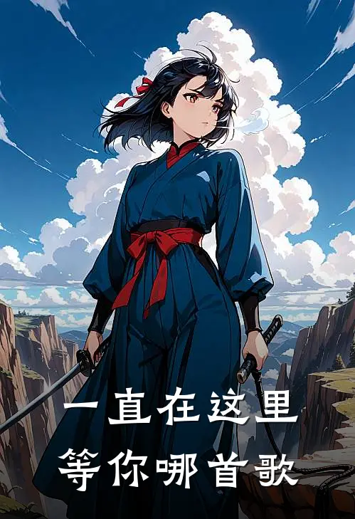 一直在这里等你哪首歌