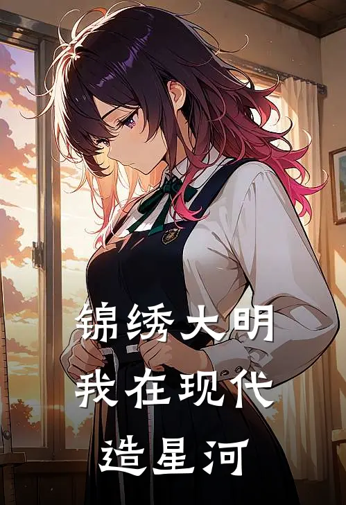 苏婉清苏婉清（锦绣大明：我在现代造星河）最新章节列表_（苏婉清苏婉清）锦绣大明：我在现代造星河最新小说