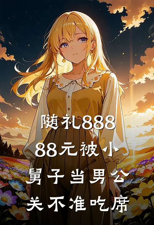 随礼88888元被小舅子当男公关不准吃席傅薇薇周凯全文免费阅读_热门小说大全随礼88888元被小舅子当男公关不准吃席傅薇薇周凯