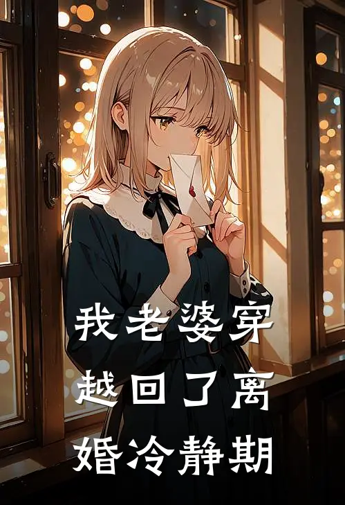 我老婆穿越回了离婚冷静期林舟苏清许热门小说免费阅读_网络热门小说我老婆穿越回了离婚冷静期(林舟苏清许)