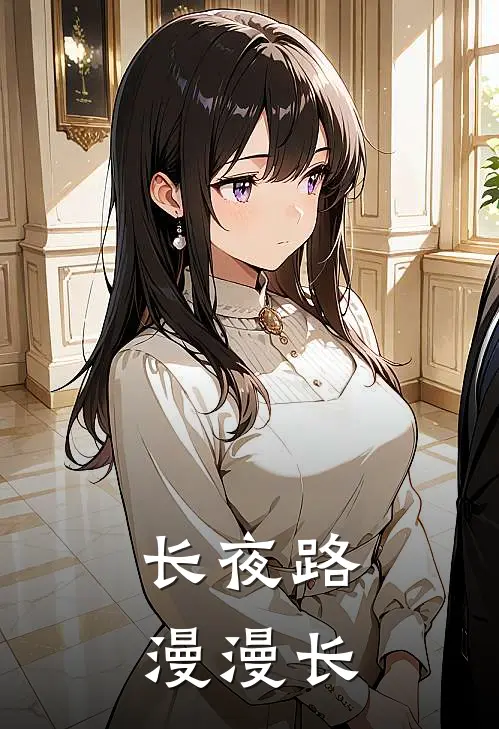 长夜路漫漫长