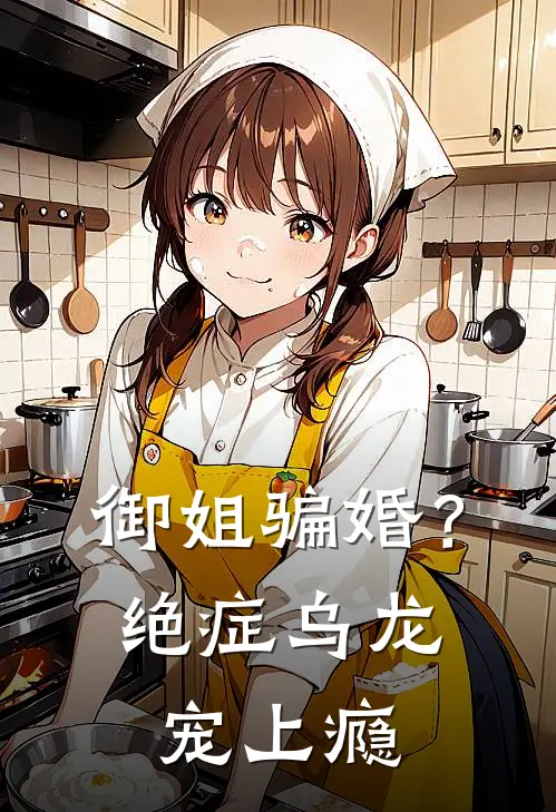 御姐骗婚？绝症乌龙宠上瘾