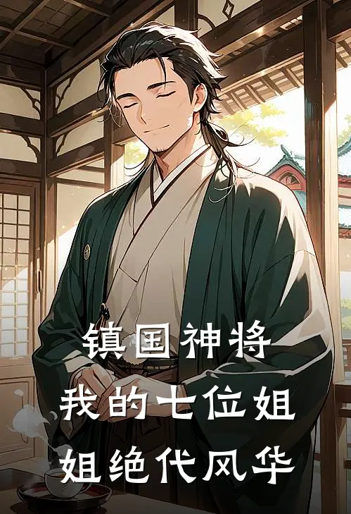 镇国神将：我的七位姐姐绝代风华