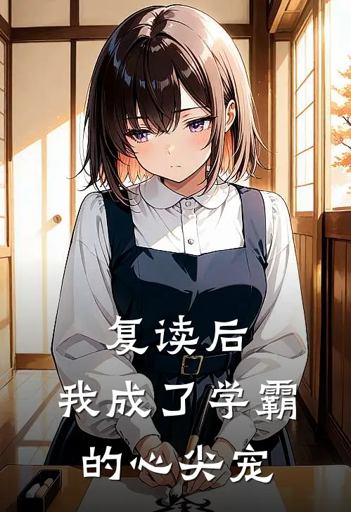 复读后，我成了学霸的心尖宠