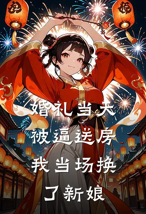 婚礼当天被逼送房，我当场换了新娘