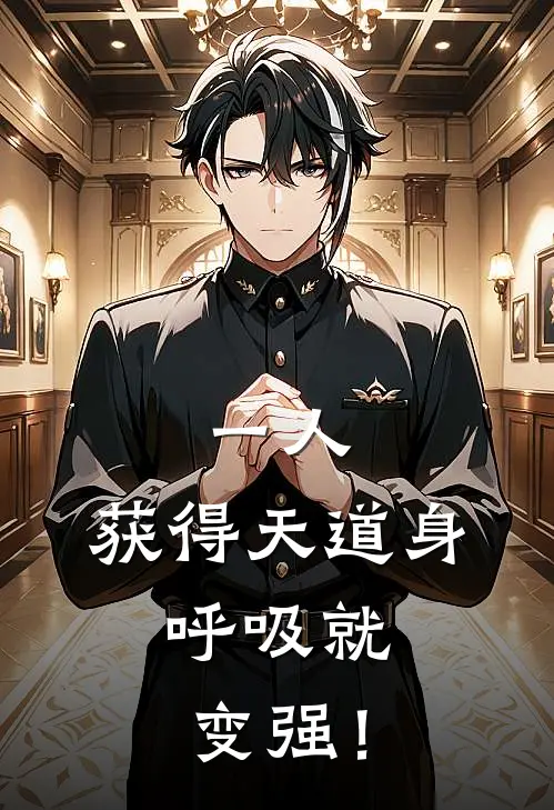 一人：获得天道身，呼吸就变强！