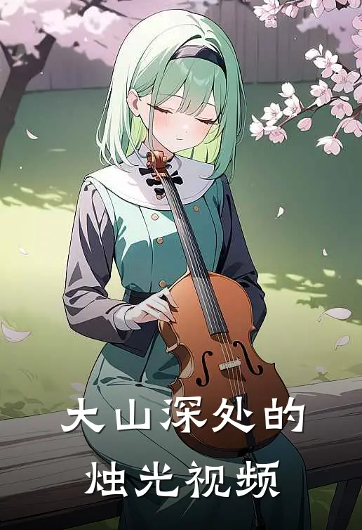 大山深处的烛光视频