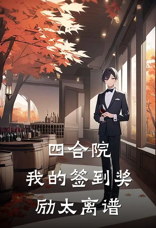 四合院：我的签到奖励太离谱