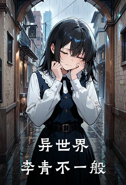 异世界：李青不一般