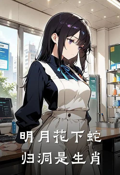 明月花下蛇归洞是生肖