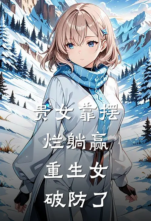 贵女靠摆烂躺赢，重生女破防了