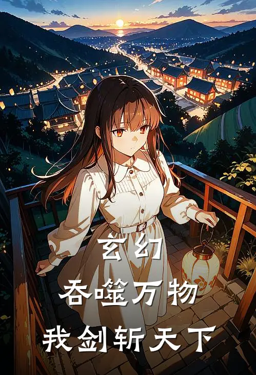 《玄幻：吞噬万物，我剑斩天下》王阳王冲火爆新书_玄幻：吞噬万物，我剑斩天下(王阳王冲)免费小说