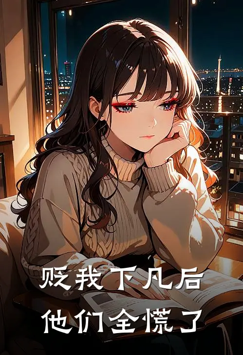 贬我下凡后他们全慌了(玉帝嫦娥)在线免费小说_完结小说免费阅读贬我下凡后他们全慌了玉帝嫦娥