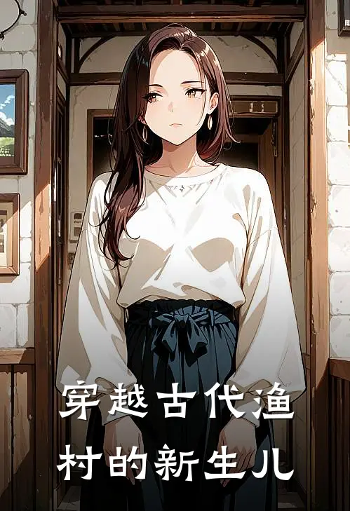 穿越古代渔村的新生儿