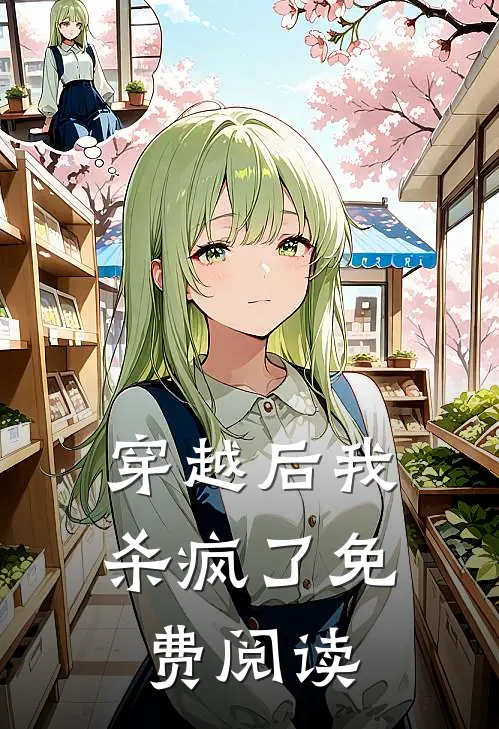 穿越后我杀疯了免费阅读