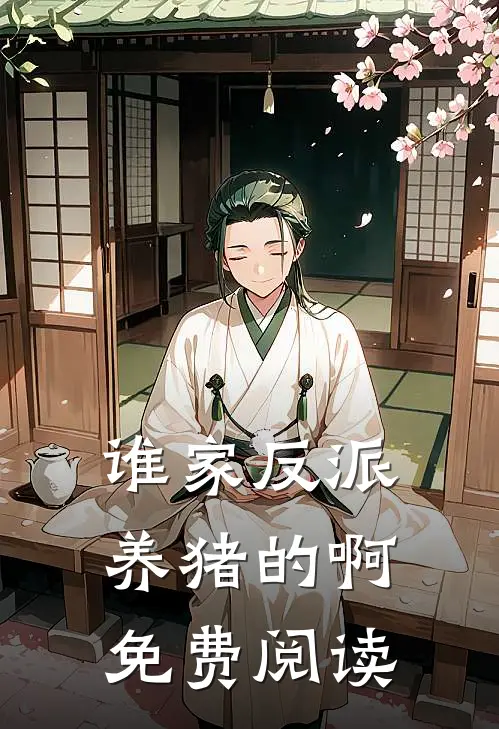 谁家反派养猪的啊免费阅读