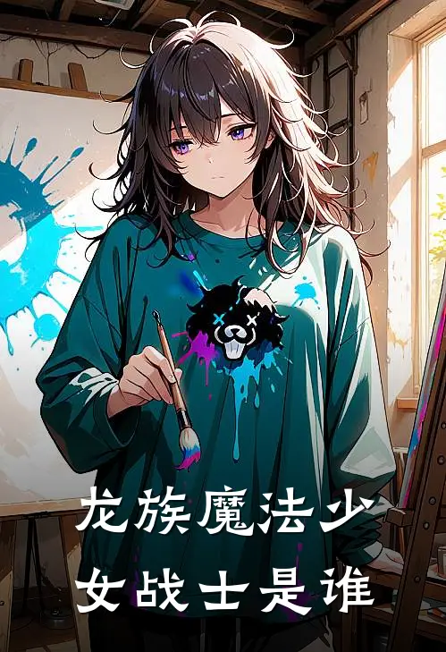 龙族魔法少女战士是谁