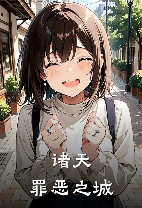 诸天：罪恶之城