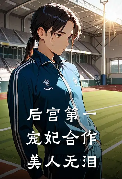 后宫第一宠妃合作美人无泪