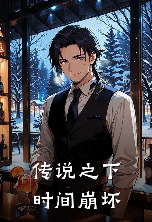 传说之下【时间崩坏】sanssans热门小说排行_免费小说传说之下【时间崩坏】sanssans