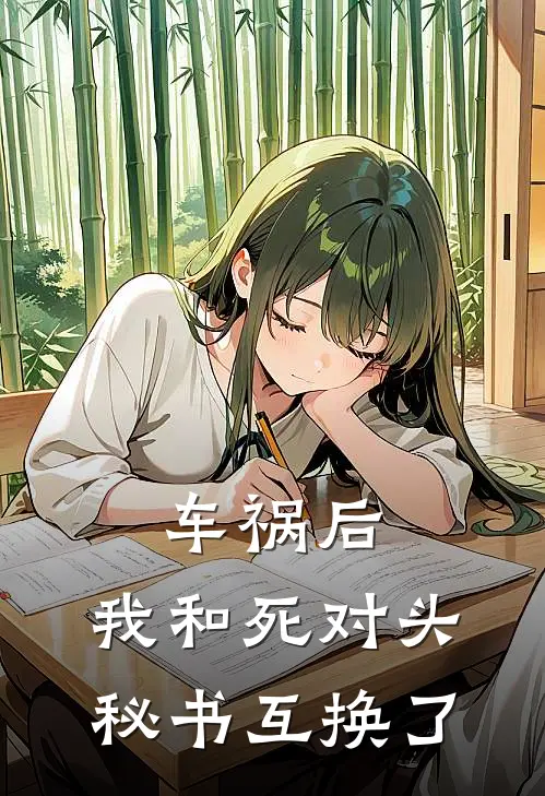 车祸后，我和死对头秘书互换了陆景深沈清欢免费小说完结_最新完本小说推荐车祸后，我和死对头秘书互换了(陆景深沈清欢)