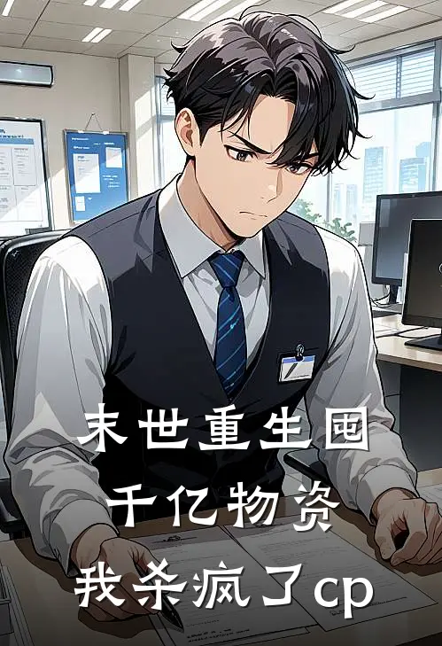 末世重生囤千亿物资,我杀疯了cp