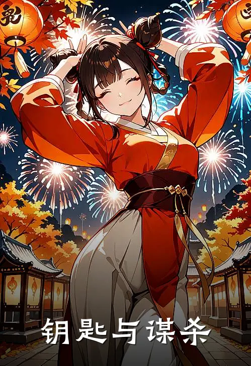 钥匙与谋杀(赵晖李局)免费小说全集_完本小说免费阅读钥匙与谋杀(赵晖李局)