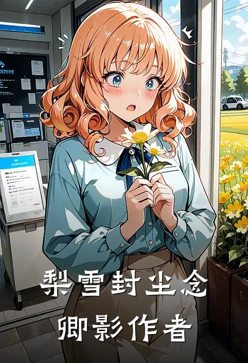 梨雪封尘念卿影作者