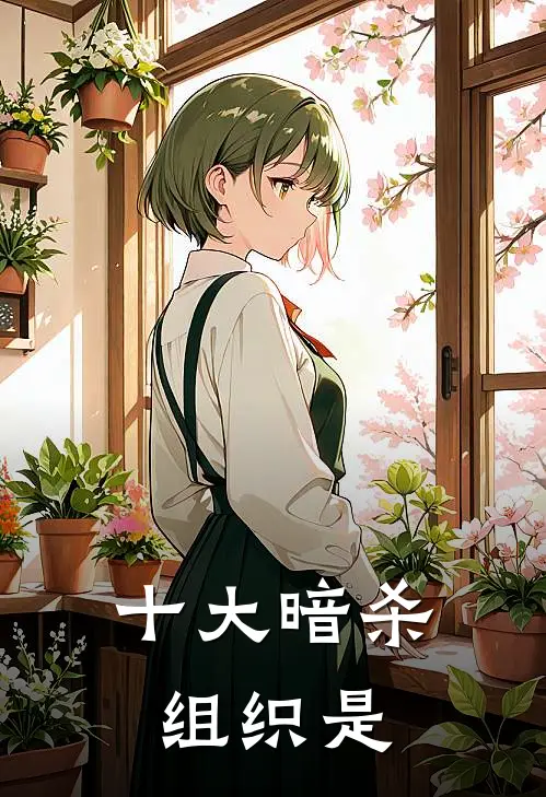 十大暗杀组织是