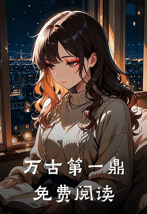 万古第一鼎免费阅读