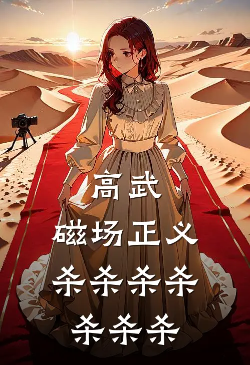 楚云霄刘路《高武，磁场正义，杀杀杀杀杀杀杀》完结版免费阅读_楚云霄刘路热门小说