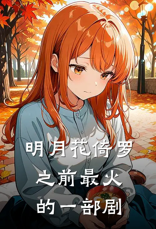 明月花倚罗之前最火的一部剧