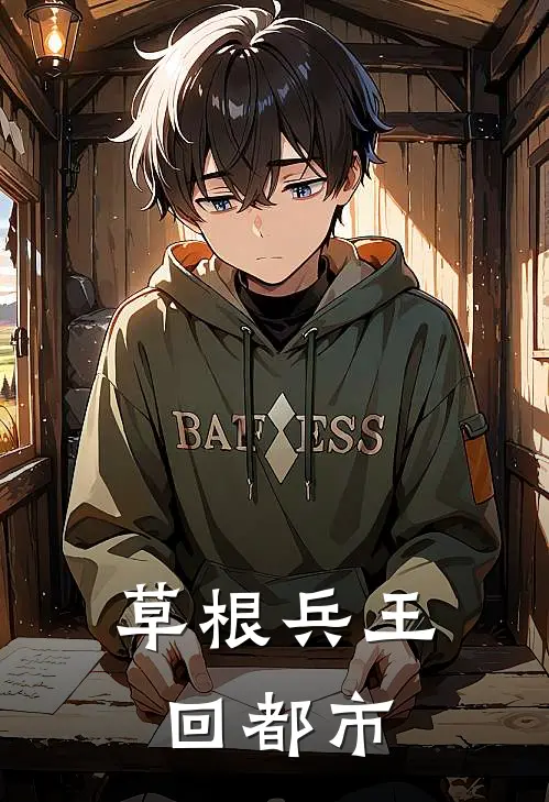 草根兵王回都市