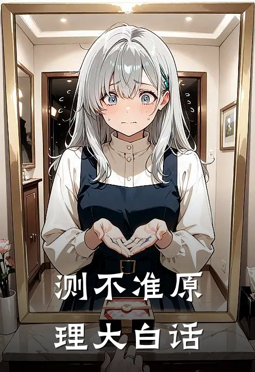 测不准原理大白话