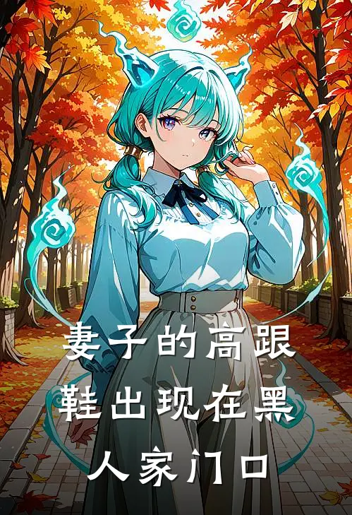 华伦李可柔(妻子的高跟鞋出现在黑人家门口)全本免费在线阅读_华伦李可柔全集在线阅读