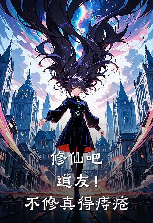 修仙吧，道友！不修真得痔疮