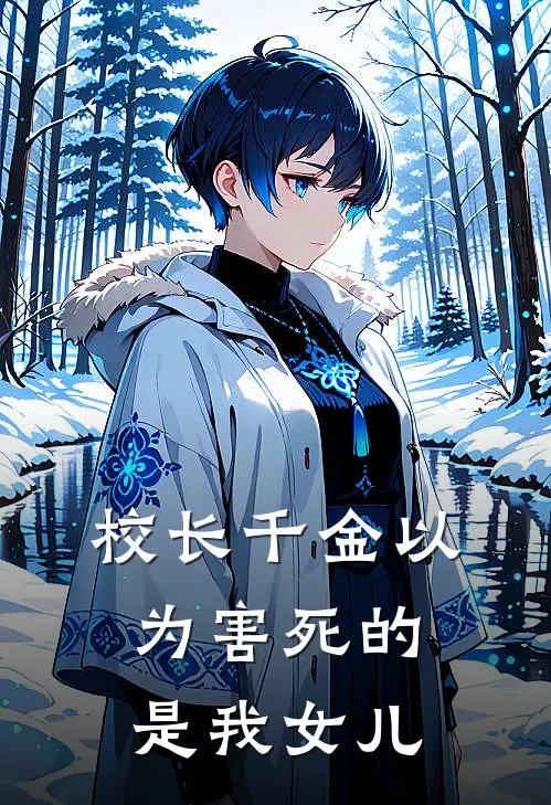 校长千金以为害死的是我女儿（周天娇天娇）最新章节列表