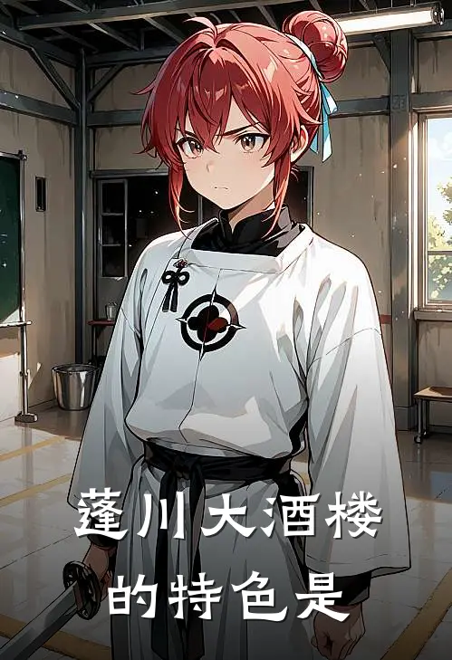 蓬川大酒楼的特色是