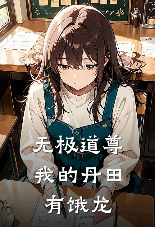 无极道尊：我的丹田有饿龙