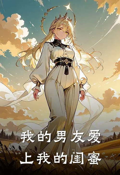 我的男友爱上我的闺蜜